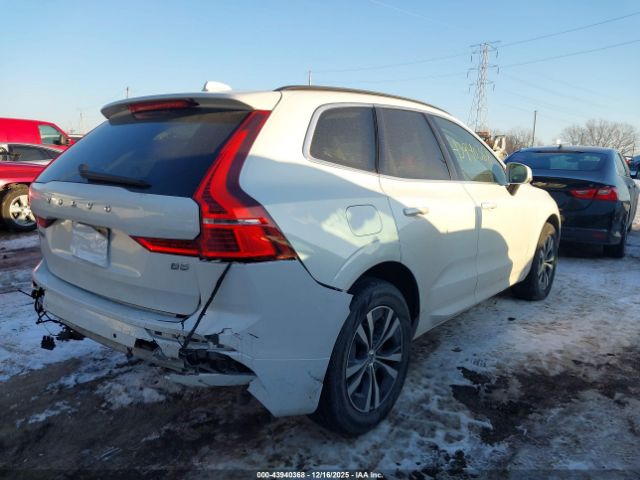 2023 VOLVO XC60 YV4L12DV6P1358538 Photo 3