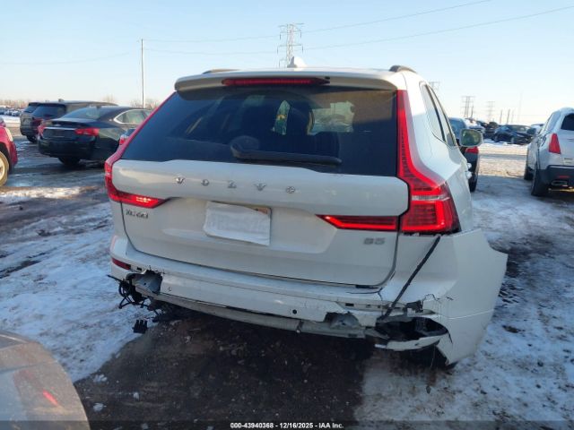 2023 VOLVO XC60 YV4L12DV6P1358538 Photo 5