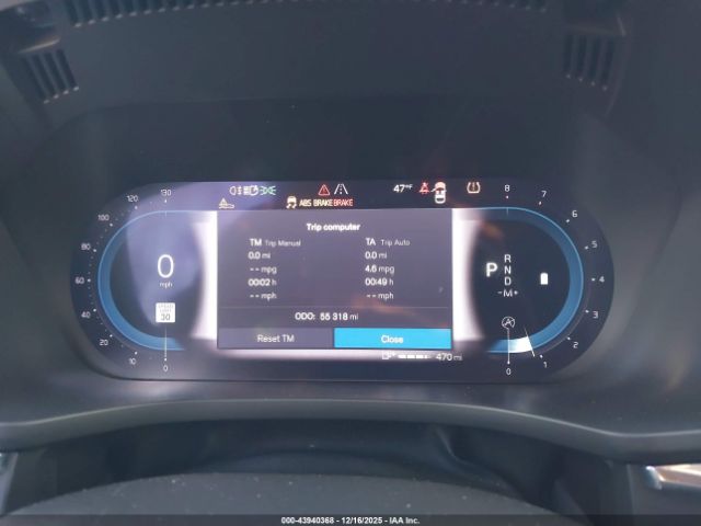 2023 VOLVO XC60 YV4L12DV6P1358538 Photo 6