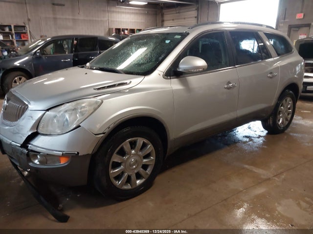 Продаж на аукціоні авто 2011 Buick Enclave 1xl, vin: 5GAKRBED9BJ406167, номер лоту: 43940369