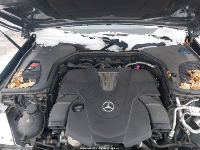 2019 MERCEDES-BENZ E 450 WDDZH6JB9KA682768 Photo 9
