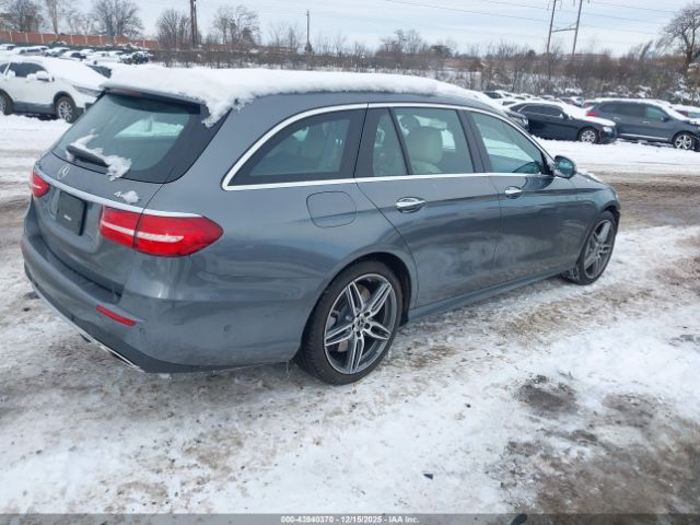 2019 MERCEDES-BENZ E 450 WDDZH6JB9KA682768 Photo 3