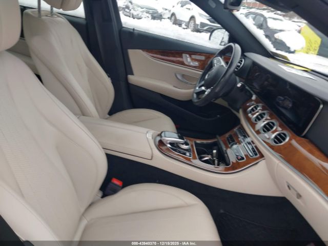 2019 MERCEDES-BENZ E 450 WDDZH6JB9KA682768 Photo 4