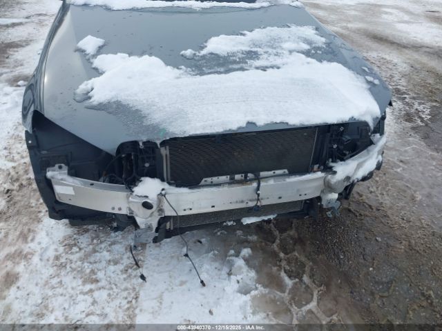 2019 MERCEDES-BENZ E 450 WDDZH6JB9KA682768 Photo 5