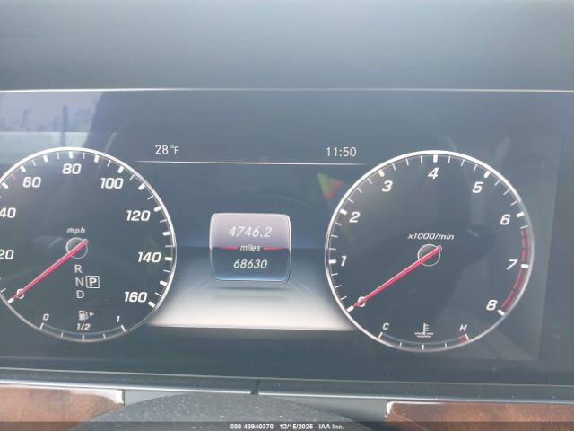 2019 MERCEDES-BENZ E 450 WDDZH6JB9KA682768 Photo 6