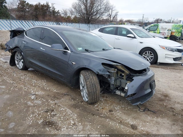 2019 TESLA MODEL 3 5YJ3E1EA5KF308176 Photo 0