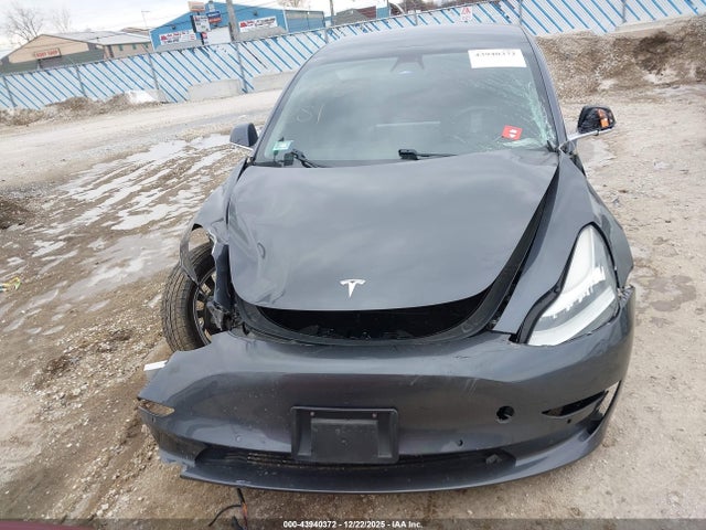Продажа на аукционе авто 2019 Tesla Model 3 Long Range/mid Range/standard Range/standard Range Plus, vin: 5YJ3E1EA5KF308176, номер лота: 43940372