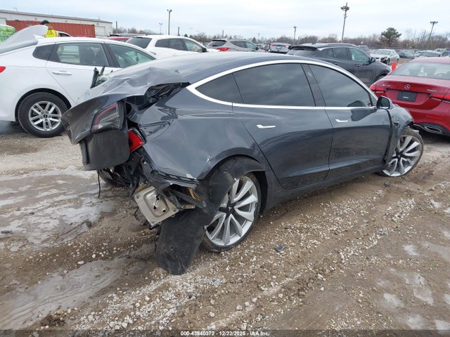 2019 TESLA MODEL 3 5YJ3E1EA5KF308176 Photo 3