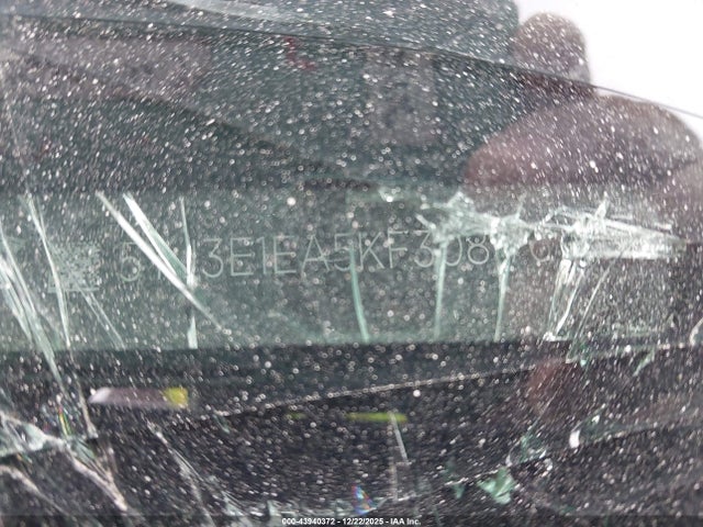 2019 TESLA MODEL 3 5YJ3E1EA5KF308176 Photo 8