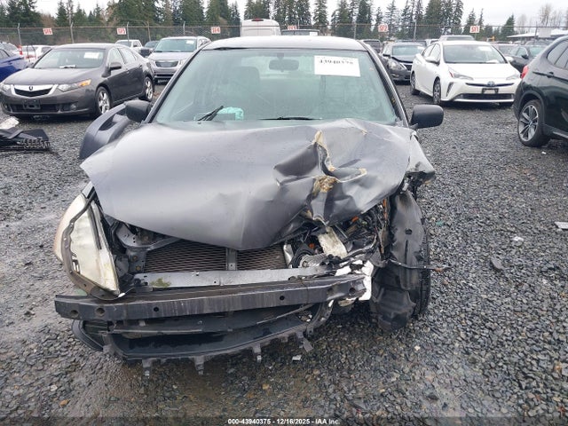 2005 MITSUBISHI LANCER JA3AJ26E35U040300 Photo 5