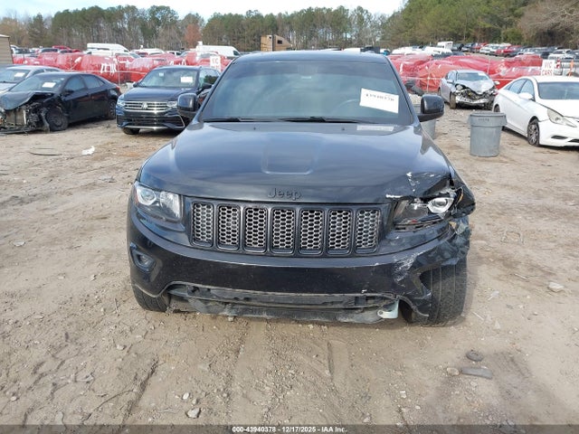 Jeep Grand Cherokee Altitude 2014 1C4RJFAG9EC487787 Image 12