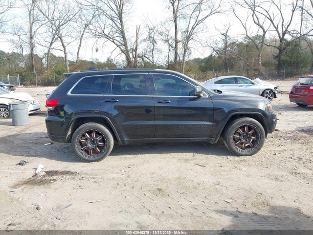 Jeep Grand Cherokee Altitude 2014 1C4RJFAG9EC487787 Image 13