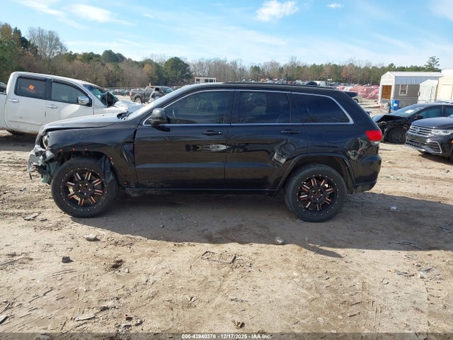 Jeep Grand Cherokee Altitude 2014 1C4RJFAG9EC487787 Image 14