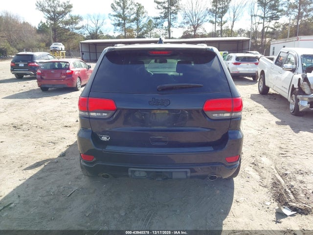 Jeep Grand Cherokee Altitude 2014 1C4RJFAG9EC487787 Image 16