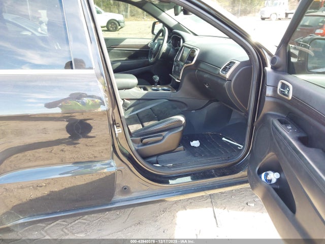 Jeep Grand Cherokee Altitude 2014 1C4RJFAG9EC487787 Image 5