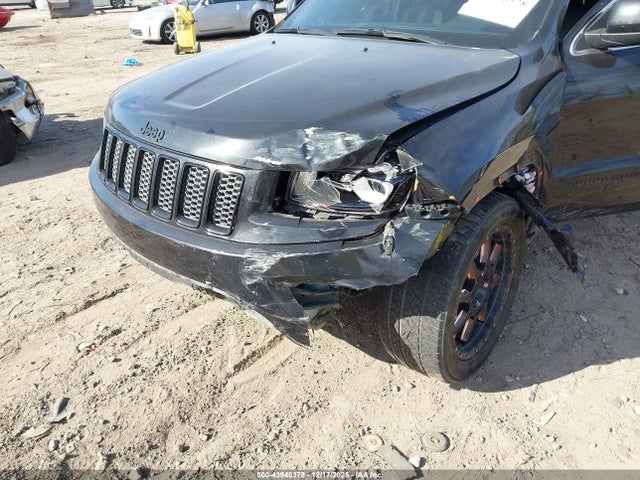 Jeep Grand Cherokee Altitude 2014 1C4RJFAG9EC487787 Image 6