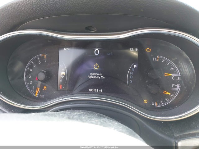 Jeep Grand Cherokee Altitude 2014 1C4RJFAG9EC487787 Image 7