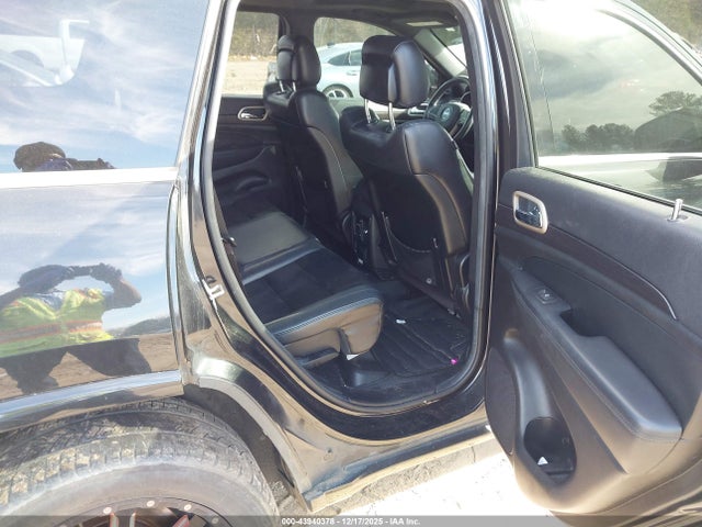 Jeep Grand Cherokee Altitude 2014 1C4RJFAG9EC487787 Image 8