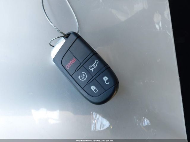 2018 DODGE JOURNEY 3C4PDCEG6JT439279 Photo 10