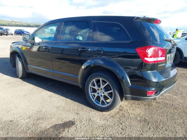 2018 DODGE JOURNEY 3C4PDCEG6JT439279 Photo 2