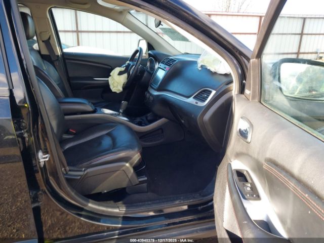 2018 DODGE JOURNEY 3C4PDCEG6JT439279 Photo 4