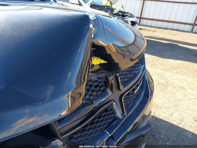 2018 DODGE JOURNEY 3C4PDCEG6JT439279 Photo 5