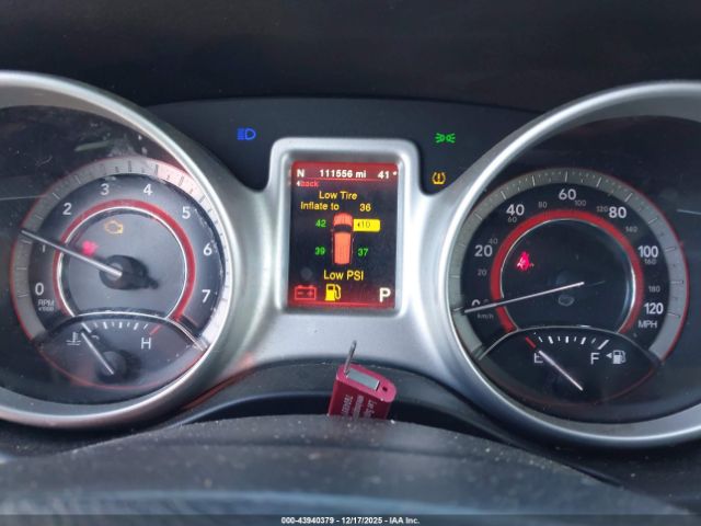 2018 DODGE JOURNEY 3C4PDCEG6JT439279 Photo 6