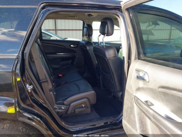 2018 DODGE JOURNEY 3C4PDCEG6JT439279 Photo 7