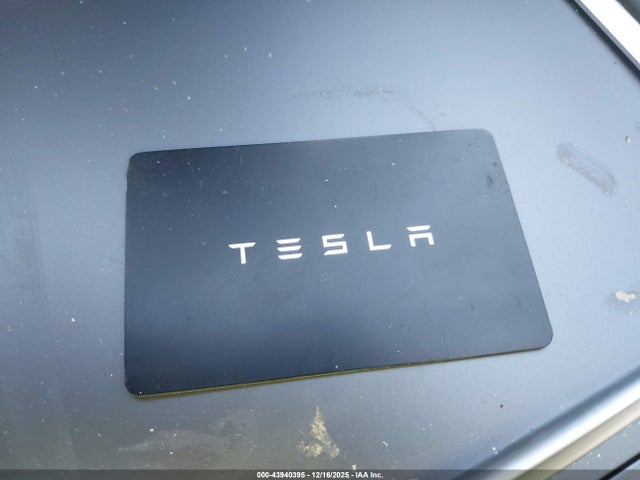 2022 TESLA MODEL 3 5YJ3E1EB9NF253020 Photo 10