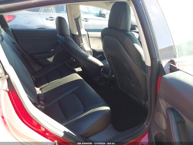 2022 TESLA MODEL 3 5YJ3E1EB9NF253020 Photo 7