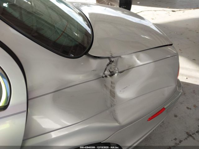 2000 JAGUAR S-TYPE SAJDA01D1YGL70958 Photo 5