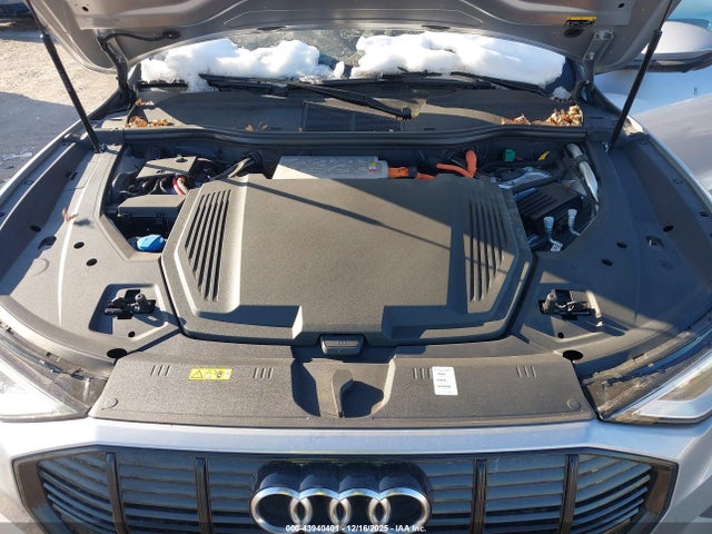 2021 AUDI E-TRON WA1AAAGE0MB026711 Photo 9
