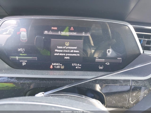 2021 AUDI E-TRON WA1AAAGE0MB026711 Photo 6