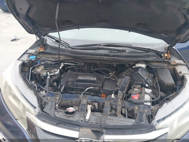 Honda CR-V 2015 2HKRM4H71FH653145 Image 22
