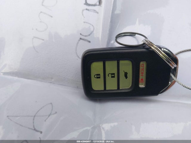 Honda CR-V 2015 2HKRM4H71FH653145 Image 23