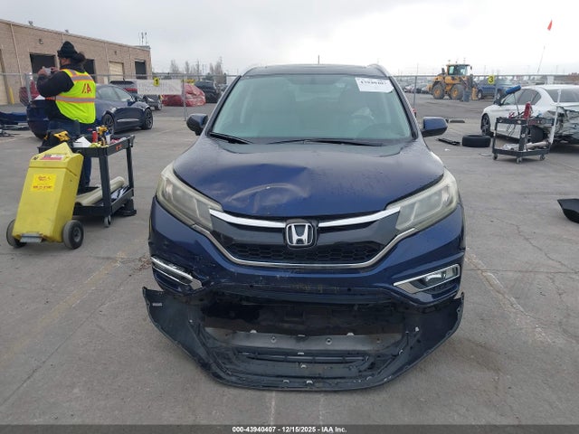 Honda CR-V 2015 2HKRM4H71FH653145 Image 24