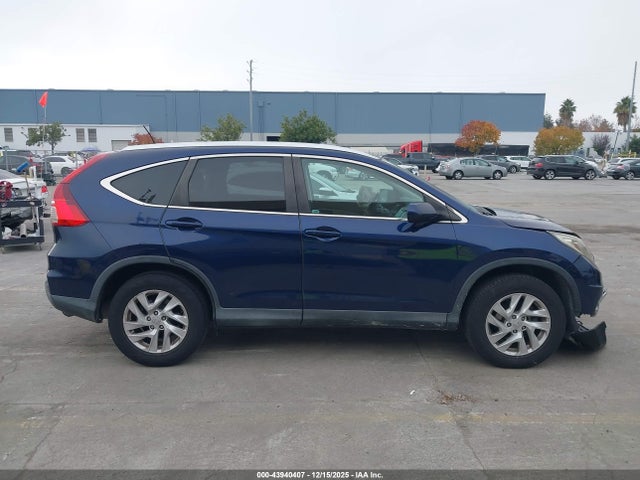 Honda CR-V 2015 2HKRM4H71FH653145 Image 25