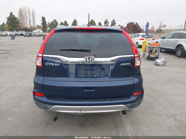Honda CR-V 2015 2HKRM4H71FH653145 Image 28