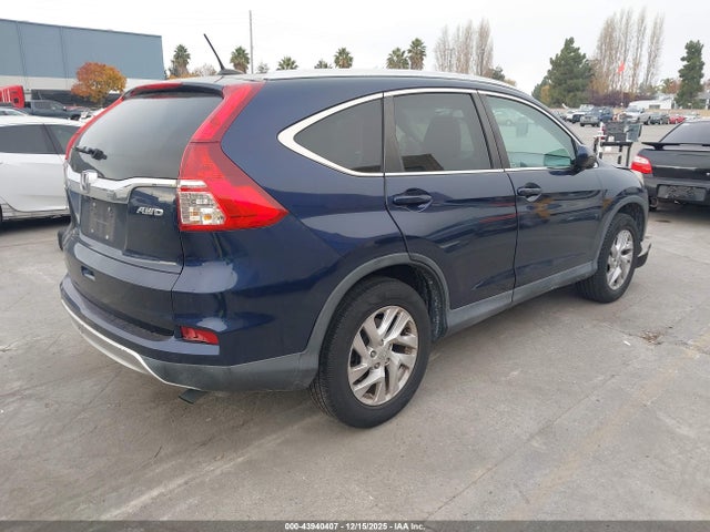 Honda CR-V 2015 2HKRM4H71FH653145 Image 16