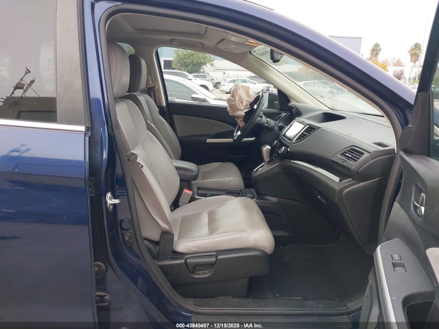 Honda CR-V 2015 2HKRM4H71FH653145 Image 17