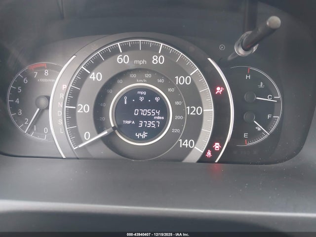 Honda CR-V 2015 2HKRM4H71FH653145 Image 19