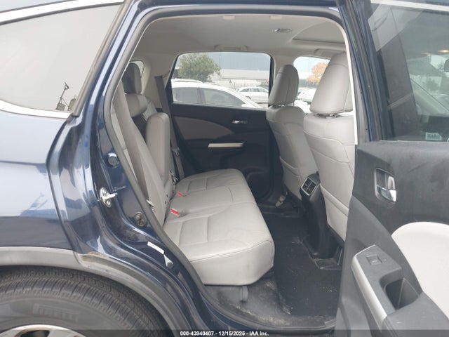 Honda CR-V 2015 2HKRM4H71FH653145 Image 20