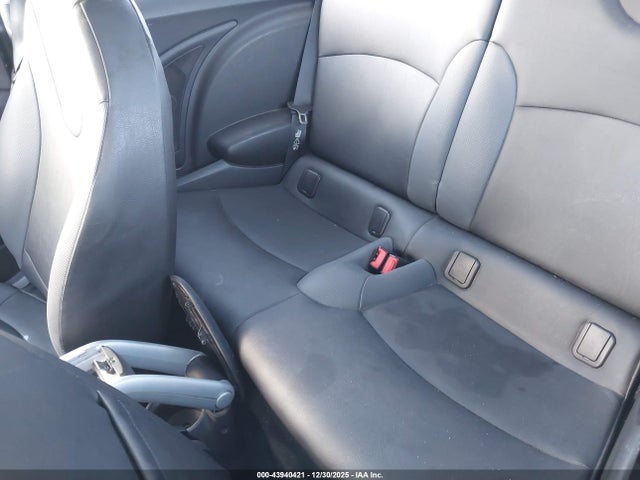 2009 MINI COOPER WMWMF33579TW72686 Photo 7
