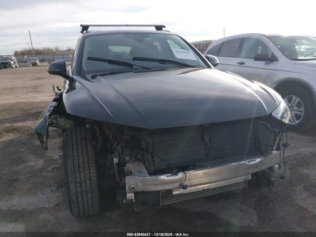 Продаж на аукціоні авто 2023 Audi Q5 Premium Plus 45 Tfsi S Line Quattro, vin: WA1EAAFY2P2031426, номер лоту: 43940427