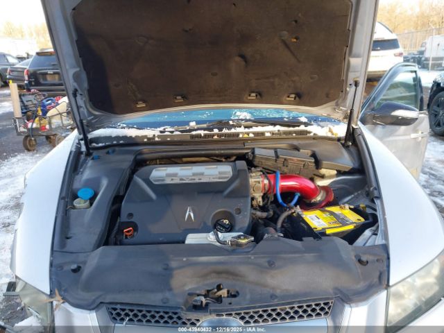 2008 ACURA TL 19UUA66238A027226 Photo 9