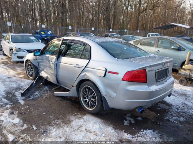 2008 ACURA TL 19UUA66238A027226 Photo 2