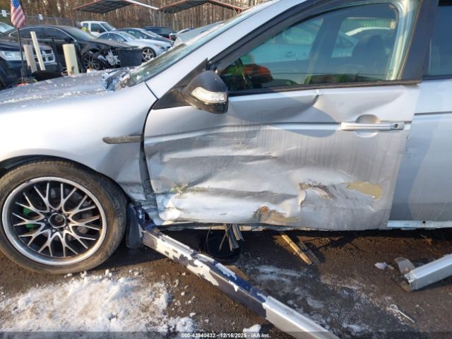 2008 ACURA TL 19UUA66238A027226 Photo 5