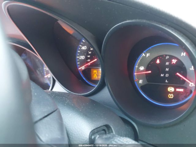 2008 ACURA TL 19UUA66238A027226 Photo 6