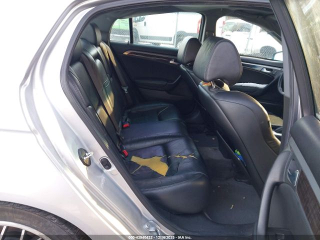 2008 ACURA TL 19UUA66238A027226 Photo 7