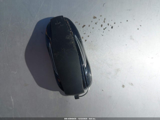 2016 TESLA MODEL S 5YJSA1E14GF176557 Photo 10